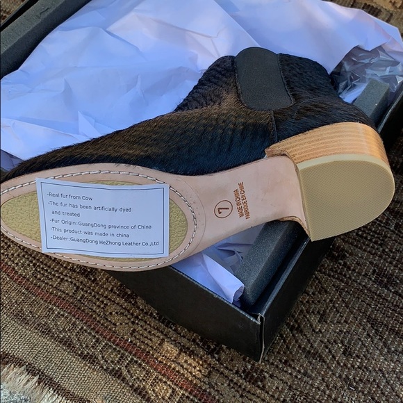 Marais Ringo Boot - Picture 2 of 6